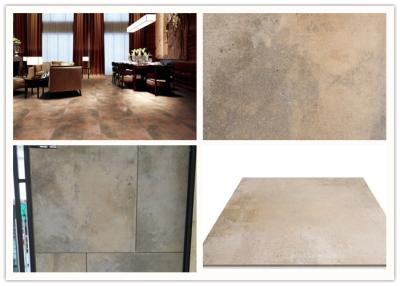 China Heat Insulation 600x600 Ceramic Floor Tiles , 24x24 Porcelain Tile for sale