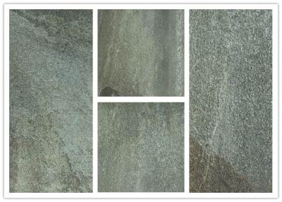 China Matte Surface Porcelain Floor Tiles 600x600 , Stone Look Porcelain Tile for sale