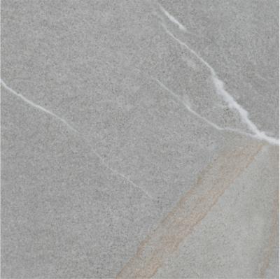 China Ceramic Porcelain Floor Tiles 600x600 Grey Matt Porcelain Tile Customized Natural Italian for sale