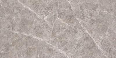 China Good Quality Super Ceramic New Glazed Porcelain Stone Tiles Indoor Porcelain Tiles Grey Floor In Bathroom for sale