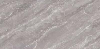 China 90*180cm Modern Villa Marble Look Porcelain Tile Vitrified Polished Glazed for sale