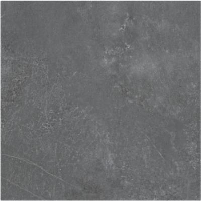 China Hete van de het porseleintegel van de Verkoop Moderne Stijl het Bureauvergaderzaal 60*60cm Matte Finish Tile Black Wall-Tegel Te koop