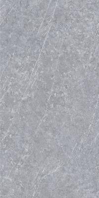 China 1200x 2400mm Ceramic Tiles Light Grey Tile Full Polished Glazed Tile Anti Slip Big Size Industrial Ceramic Tile for sale