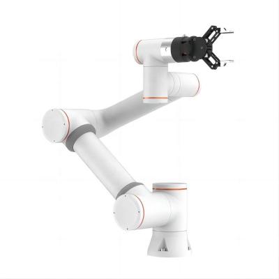 China Collaborative  ERA cobot solutions Collaborative industrial robots in assembly for loading and unlaoding cobotic for sale