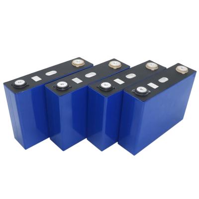 China Large 3000+ Cycle Times One CATL 3.2V 86Ah 48*174*128mm Lithium LiFePo4 Ion Phosphate Rechargeable Battery for sale