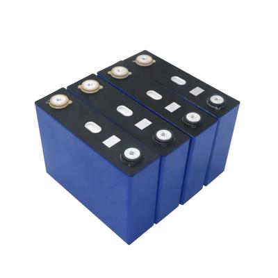 China Original LiFePO4 CATL Lithium Ion Battery 3.2V 86Ah LFP Cells 48*174*128mm for sale