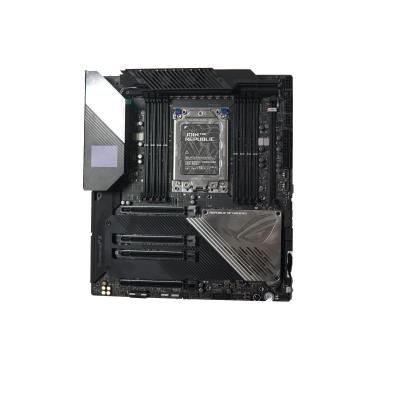 China Electronic desktop motherboardROG ZENITH II END AMD AMD desktop computer Shenzhen for sale