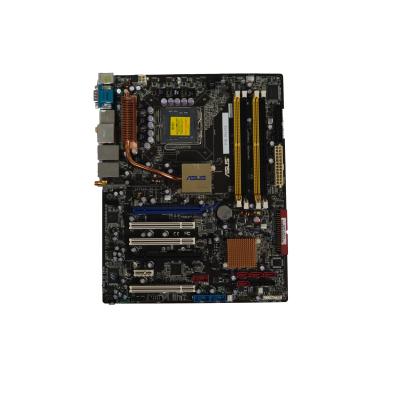 China SP3 Socket Desktop Computer Motherboard P5B DeluxeE LGA775 Electronic Computer Shenzhen for sale