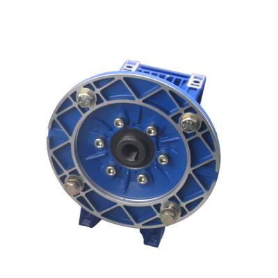 China Building Material Stores Durable Using 0.06-15W 1400RPM Speed ​​Reducer Pull Out Gearbox Worm Gearbox for sale