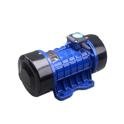 China Building Material Stores WOMA WMA-7 1.5KW/2HP Concrete Machinery Flat Vibrator Motor For Vibrating Feeder For Brick Machine for sale