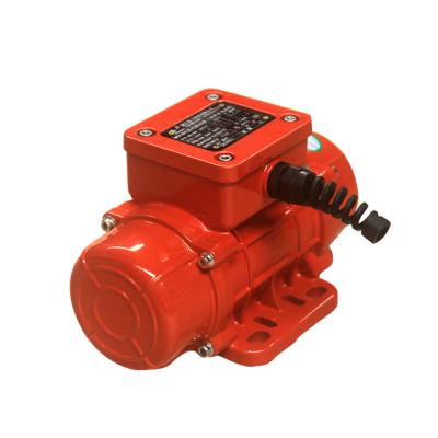 China High Quality IP65 WOMA Oil Mve/With Me Series Industrial Vibration Motor MVE300/3-60Hz/3Phase/220/380v Vibrators for sale