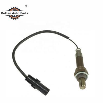 China Oxygen Sensor For BUICK GMC CHEVROLET 25105107 25105901 25106073 25133076 OEM Standard Size for sale