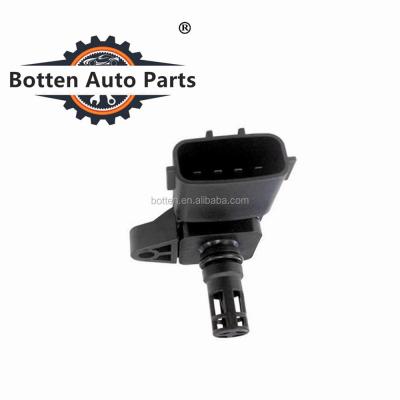 China Pressure Sensor MAP Sensor For SMART FORTWO: 5WK9698 1865A049NA 103227 OEM 1865A049 Standard Size for sale