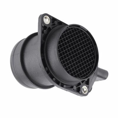 China MAF Mass Air Flow Sensor For A4 TT VW Golf Jetta OEM 06A906461L Standard Size 0280218063 for sale