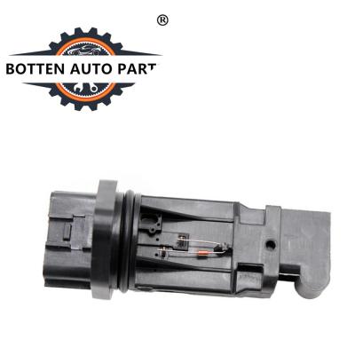 China High Quality Mass Air Flow Sensor For SUBARU 226806N200 226806N201 226806N20A OEM Standard Size for sale