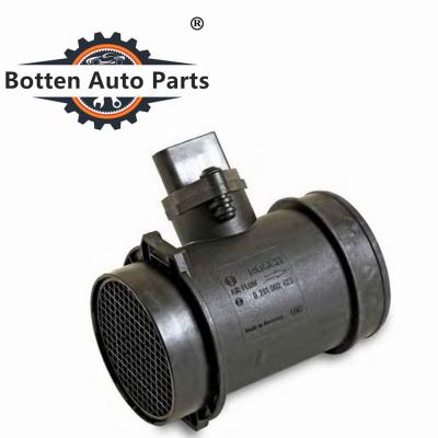 China MAF Mass Air Flow Sensor For A4 B5 A6 C5 2.5 TDI VW Passat 0281002429 0281002430 0986284005 059906461E 059906461A OEM Standard Size for sale