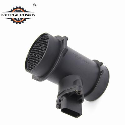 China Mass Air Flow Sensor For M ERCEDES-BENZ A0000940948 OEM Standard Size 0000940948 for sale