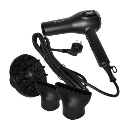 China Household Constant Temperature Hair Dryer Ionic Cold and Hot Air Dryer Hair Salon Special Electric Hair Dryer for sale