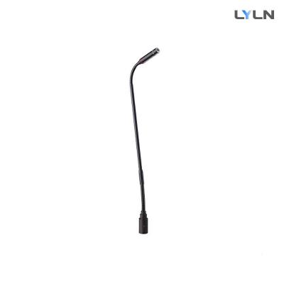 China Audiotechnica-Gooseneck Microfoon voor Lyln-Monitor en Mic Liftsysteem Te koop