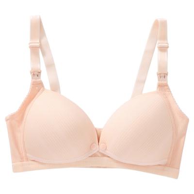 China Hot Selling QUICK DRY Cheap Nurturing Feeding Bra For Women for sale