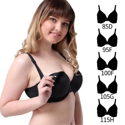 China 2021 QUICK DRY Hot Selling Cheap Custom Feeding Maternity and Nursing Bra for Women for sale