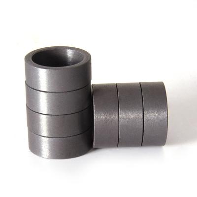 China Iron Boron Zhonghang OEM ODM Favorable Price Customized Ring Round Shape Ferrite Magnet Permanent Industrial for sale