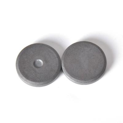 China Iron Boron Zhonghang OEM ODM Customized Ring Round Shape Ferrite Magnet Permanent Industrial for sale