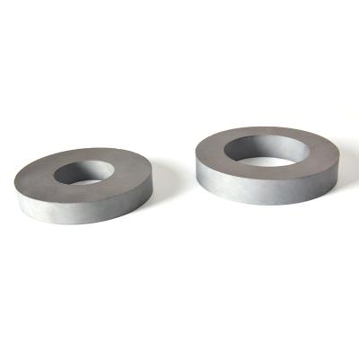 China High Quality Industrial Ferrite Ring Natural Permanent Ceramic Iron Boron Magnets OP-1 Speaker Magnet for sale