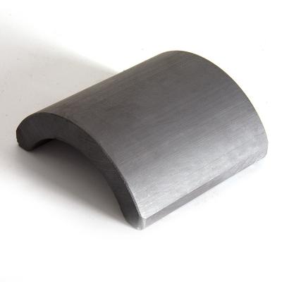 China Hot sale iron boron OP-1 for ferrite magnets water pump rotor permanent magnet from factory wholesale price for sale