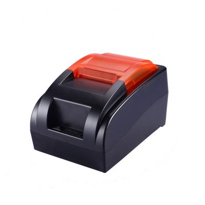 China 58mm Factory Sale Mobile Radio Low Noise High Speed ​​Printing Auto Cutting 58mm POS Receipt Thermal Printer For Android for sale