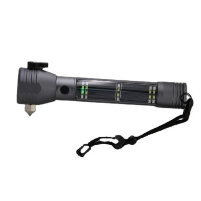 China Flshlight Powerful Aluminum Multifunctional Light Professional Underwater Diving Flashlight for sale