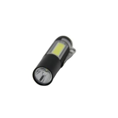 China 2021 Modern High Quality Powerful New Arrival High Power AA Camping Emergency Led Flashlight for sale