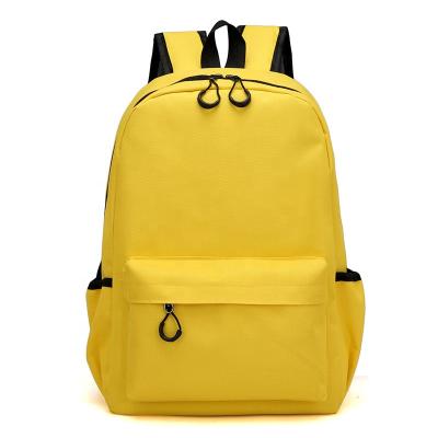 China Wholesale Custom Anti-theft Kids Campus School Student Child Book Backpack Bag for Girls Boy Teenagers for sale