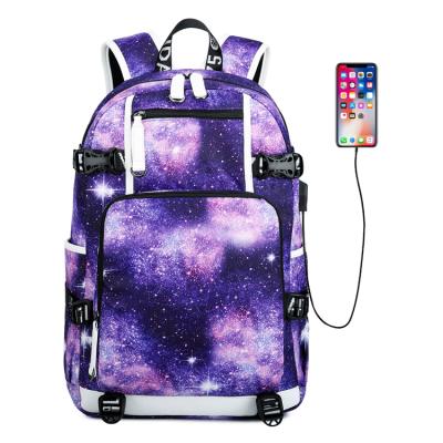 China Anti-theft Travel Rucksack Backpack School Backpack Daily Waterproof Tend School Bag for sale