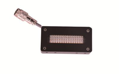 China High Power LED Lamp 3w UV LED Datasheet 395nm / 405nm UV LED Curing Lamp for sale