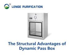 The Structural Advantages of Dynamic Pass Box