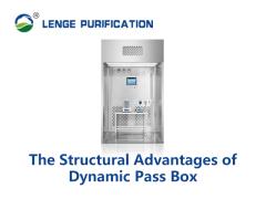 The Structural Advantages of Dispensing Booth