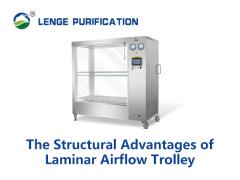 The Structural Advantages of Airflow Trolley