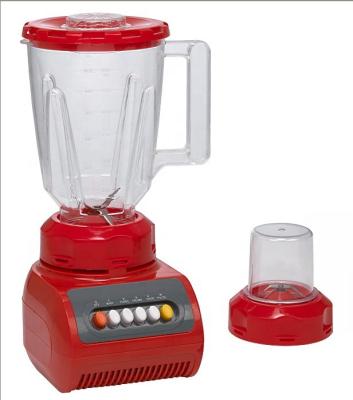 China Ice Crushing Latest National Home Appliance 999 Multifunctional Electric Blender 3 In 1 Six Buttons 1 5L Chopper Glass Power Parts Sales for sale