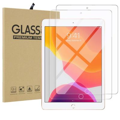 China Anti-spy/anti-scratch for iPad tempered glass screen protector for table screen film for sale