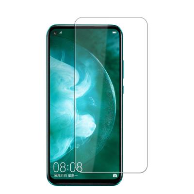 China Anti-scratch tempered glass screen protector guard For Huawei Nova 5T 9H Matt Anti Fingerprint for sale