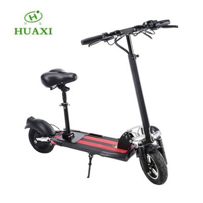 China Europe Hot Selling Electric Scooter Dual Battery Adult Max Time Motor Seat Light LED Shock Charging Dual New 8 Inches for sale