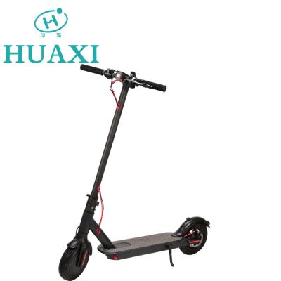 China Max Load 150kg 8 Inch Electric Scooter Bike Self Balance Scooter for sale