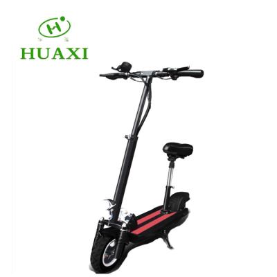 China Adult Electric Scooter Motor Scooter China Battery PU Wheels for sale