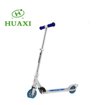 China Folding Kids Balancing Kids Self-balancing Scooter for sale