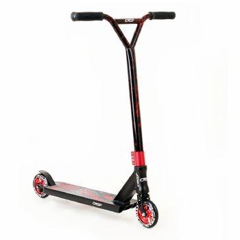 China 100mm PU with alu. pro core scooter trick scooter stunt scooter for sale