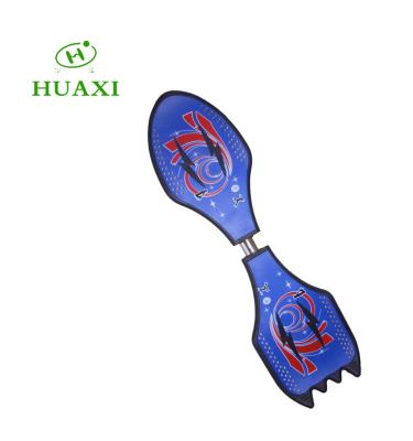 China ABS Many Colors Skateboard Pro Parts Surf Skate Board for sale