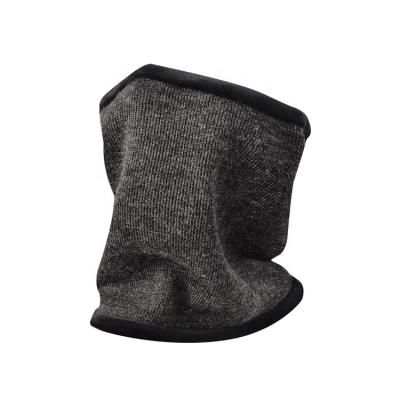 China Manufacturer Wholesale Adjustable Casual Hats Wool Balaclava COMMON Neck Warmer for sale