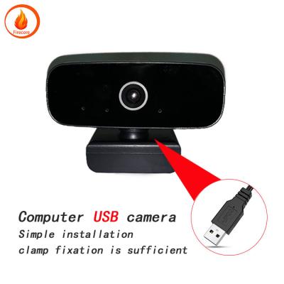 China Intelligentes Auto USB Computer Videokamera Industrie-Internet-Café USB-Kamera zu verkaufen