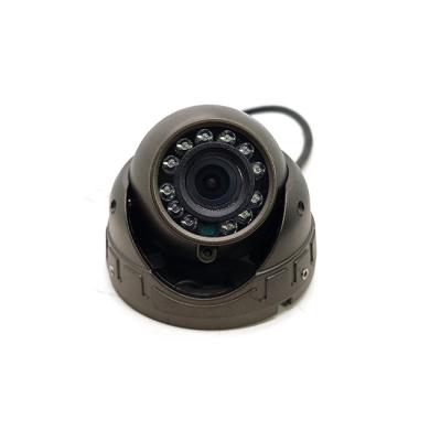 China Interior Car AHD Camera Conch Hemisphere Night Vision Monitoring Camera for sale